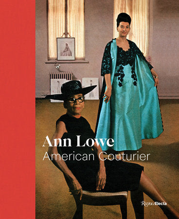 American Courturier: Ann Lowe