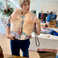 Shearling Vest Trunk Show