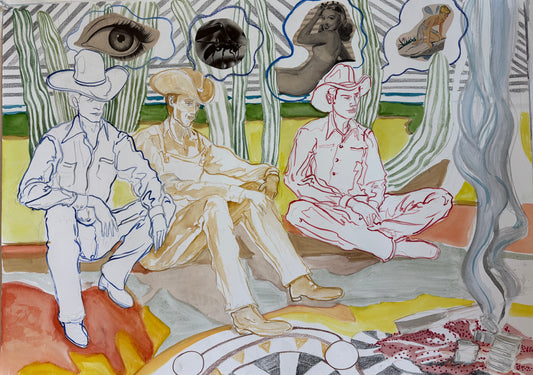 Campfire Contemplations