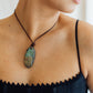 Matthew Swope Labradorite Necklace