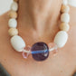 Matthew Swope Vintage Bead Necklace