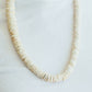 Vintage Puka Shell Necklace