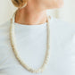 Vintage Puka Shell Necklace