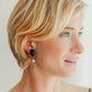 Joan Clip On Earrings