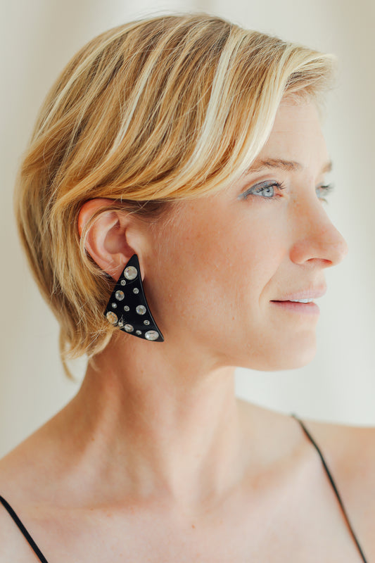 Cyndi Earrings