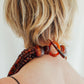 Parvati Beaded Bib Necklace