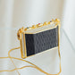 Vintage Nikon Jeweled Evening Bag
