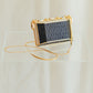 Vintage Nikon Jeweled Evening Bag