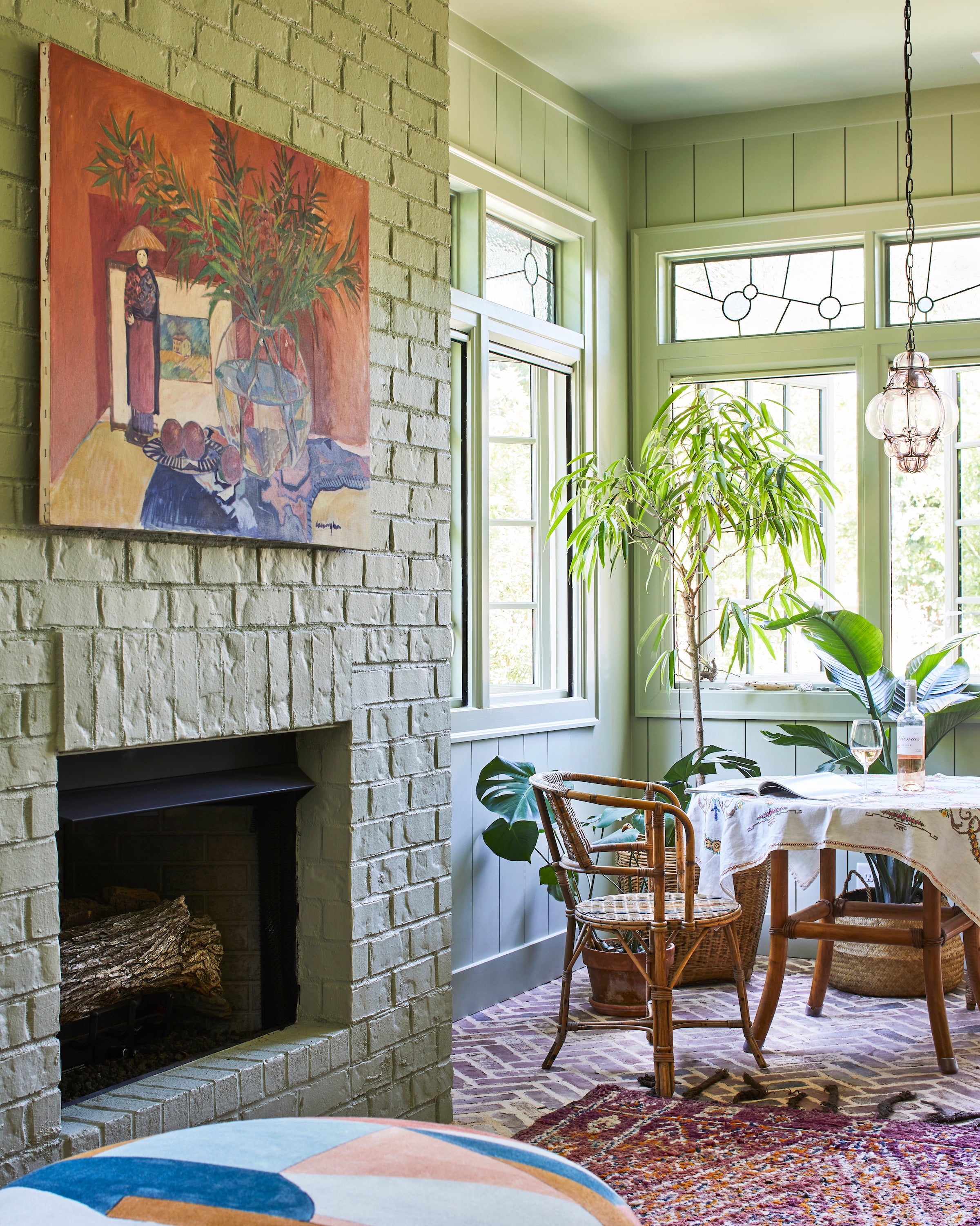 Shop MK Quinlan Interior Design, Birmingham, AL Elm Street Reading