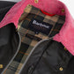 Flower Mountain x Barbour Wax Jacket