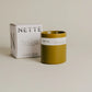 NETTE Scented Candle - Safari