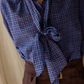 Caron Callahan Daisy Top
