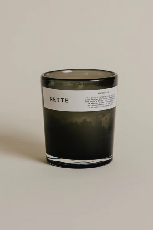NETTE Scented Candle - Another Life