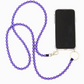 Ina.Seifart Round Beaded iPhone Chains