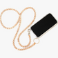 Ina.Seifart Round Beaded iPhone Chains