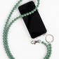 Ina.Seifart Round Beaded iPhone Chains