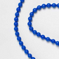 Ina.Seifart Round Beaded iPhone Chains