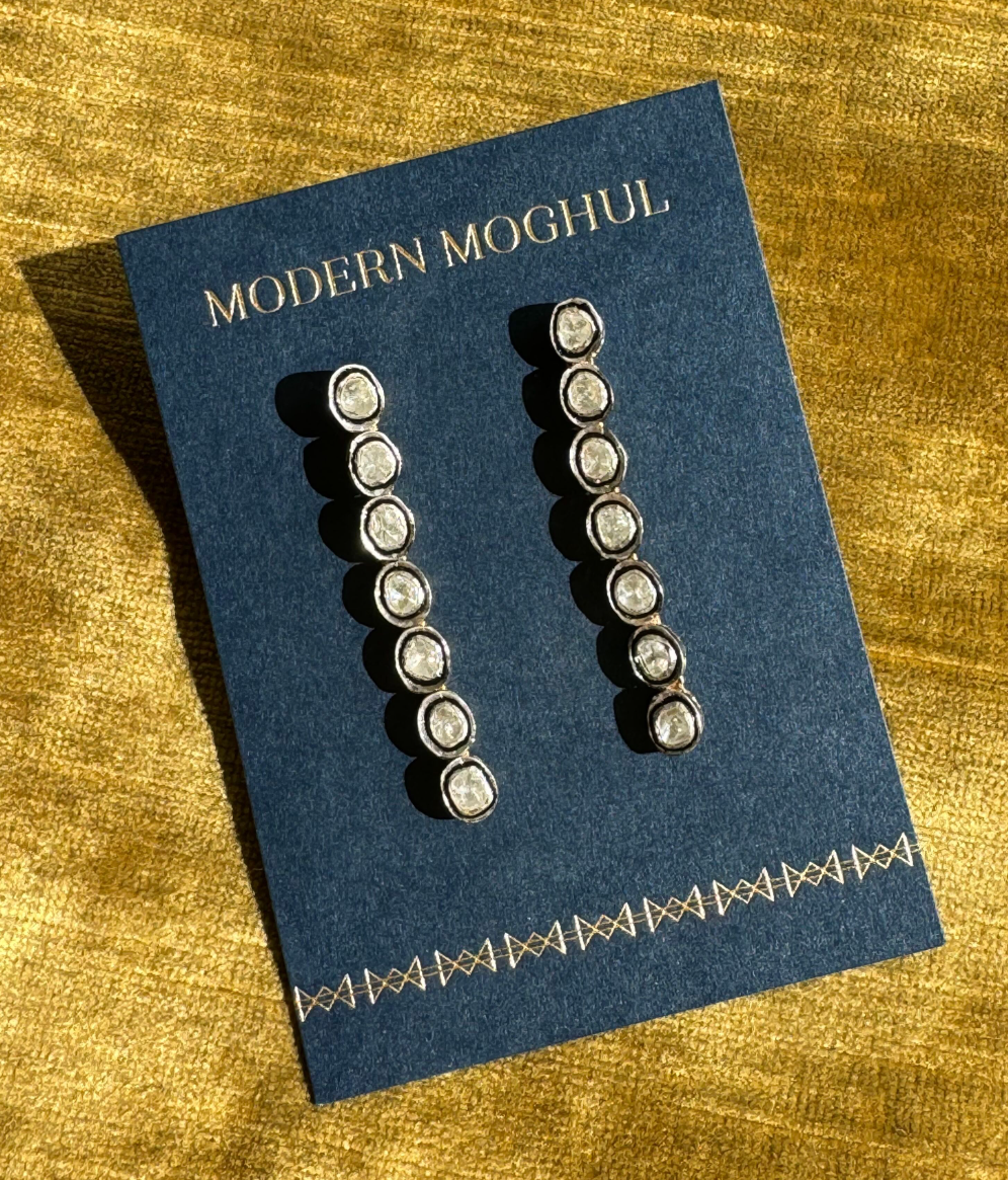Modern Moghul Tanika Earrings