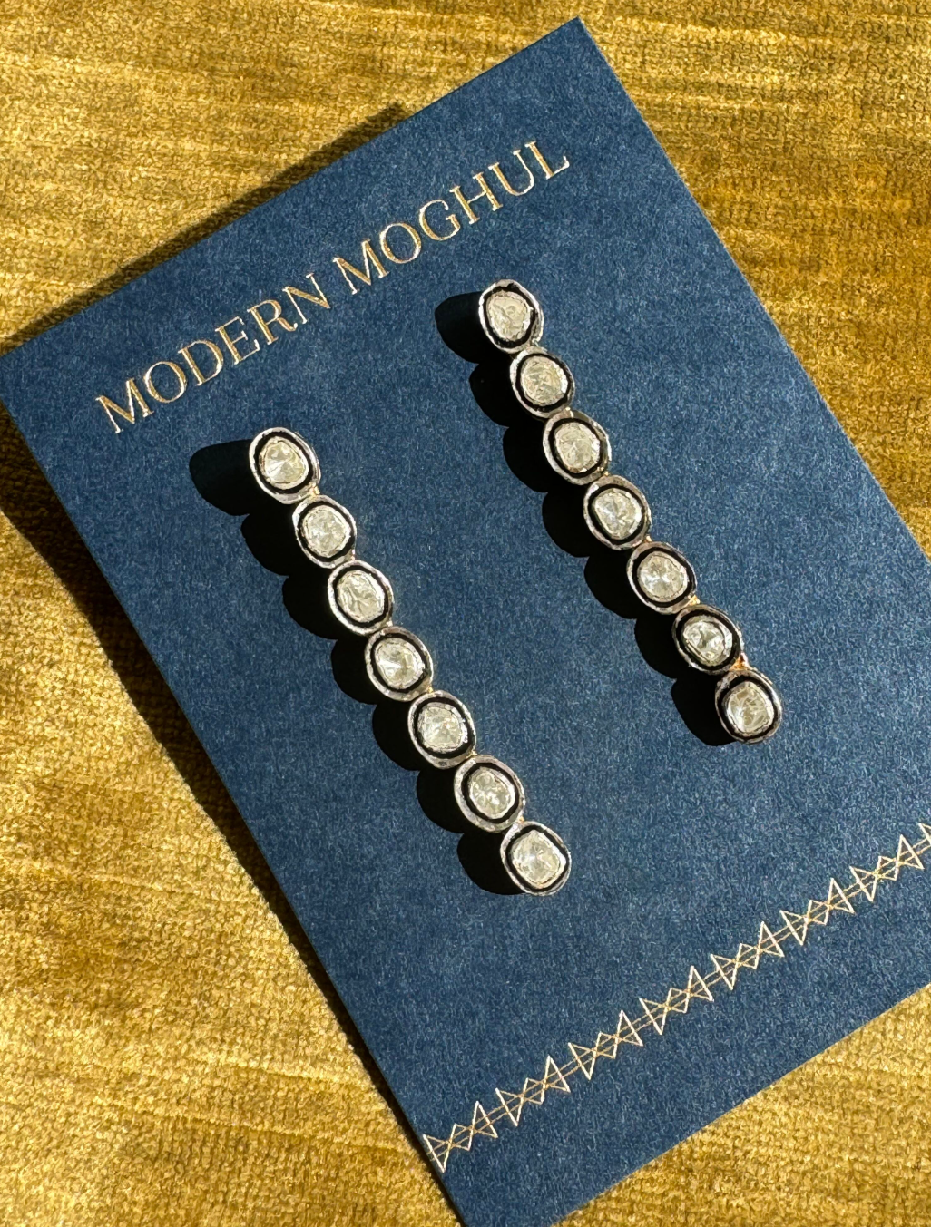 Modern Moghul Tanika Earrings