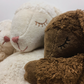 Senger Naturwelt Cuddly Sheep - Small Brown