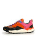 Flower Mountain x Barbour Back Country Sneaker