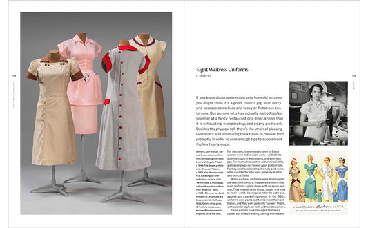 Real Clothes, Real Lives: Kiki Smith