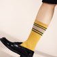 Hansel From Basel Athleisure Cashmere Crew