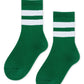 Hansel From Basel Varsity Sporty Crew - Green