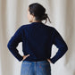 Lisa Cashmere Sweater