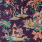 Rajhastan Chintz - 6.5 Yards