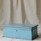 Primitive Silver Storage Chest