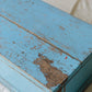 Primitive Silver Storage Chest