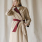 Etienne Aigner Trench Coat