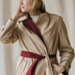 Etienne Aigner Trench Coat