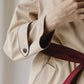 Etienne Aigner Trench Coat