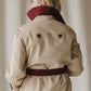 Etienne Aigner Trench Coat