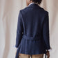 Poppin Wool Blazer