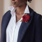 Poppin Wool Blazer