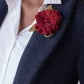 Poppin Wool Blazer