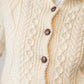 Irish Fisherman's Sweater