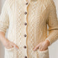 Irish Fisherman's Sweater