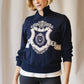 St. John Trompe L'Oeil Sweater