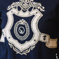 St. John Trompe L'Oeil Sweater