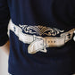 St. John Trompe L'Oeil Sweater