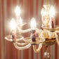 Kaarskoker Marbled Candle Sleeves