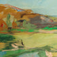 Fallscape I