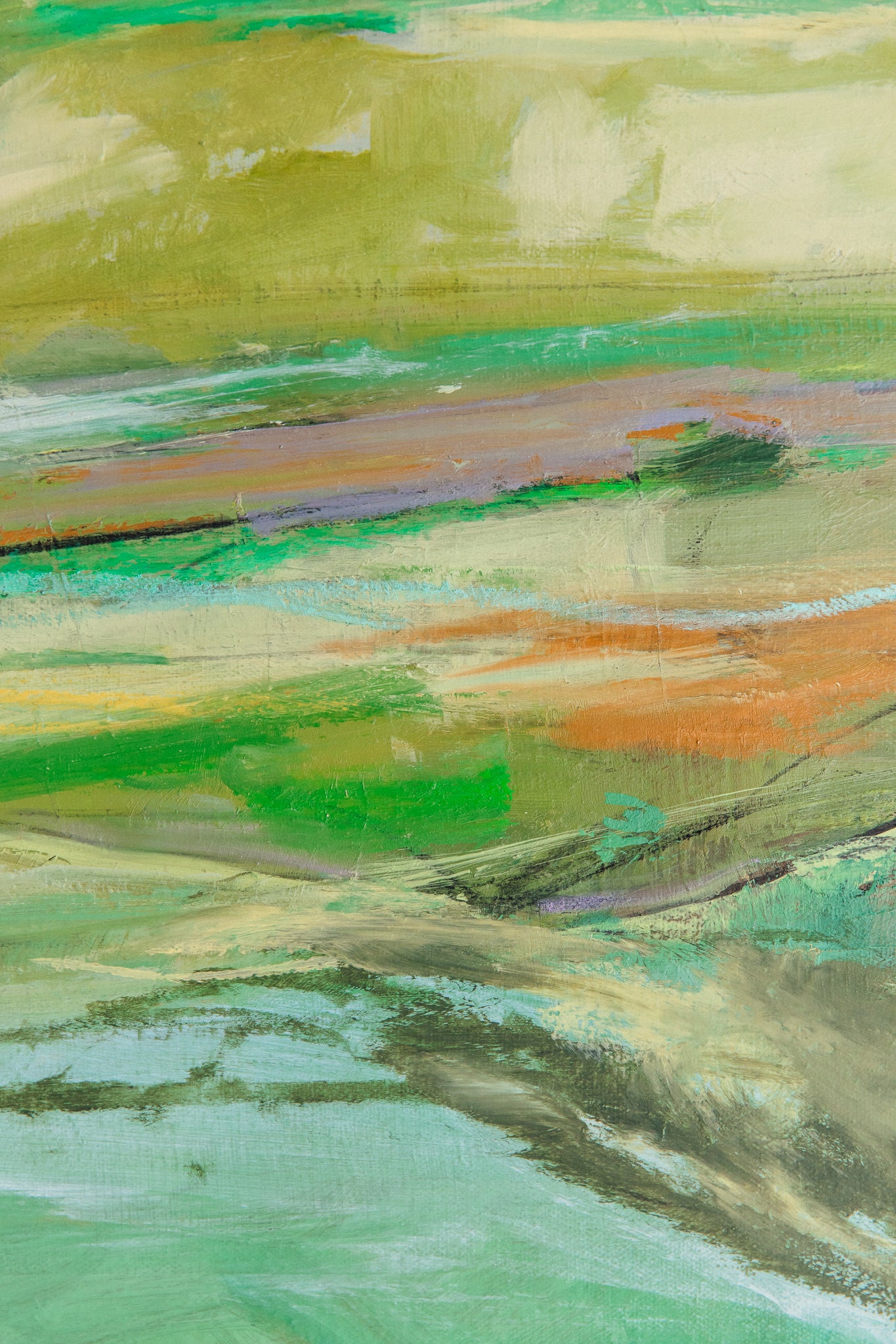 Coastal Dunescape