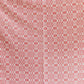 Reproduction Pink Whig Rose Coverlet by Goodwin