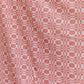 Reproduction Pink Whig Rose Coverlet by Goodwin