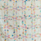 Lilac Wedding Ring Quilt